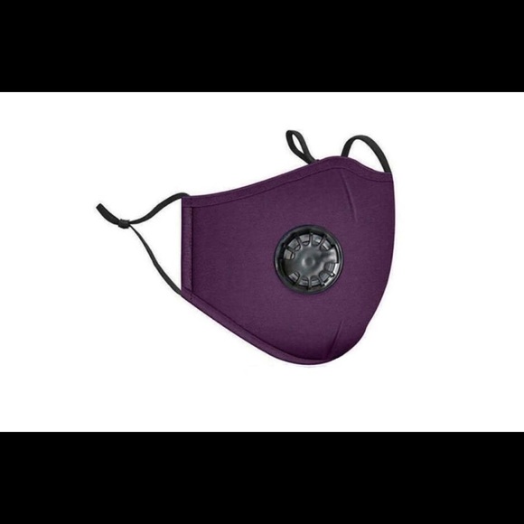 Face Mask cover - Picture 4 of 12